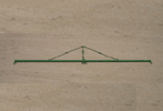 Drawbar Type Cart